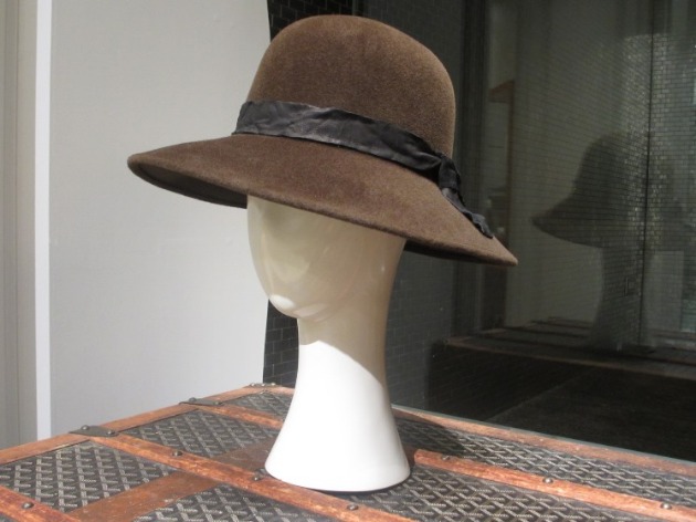 HAT MAKER ー KIJIMA TAKAYUKI ー｜International Gallery BEAMS 