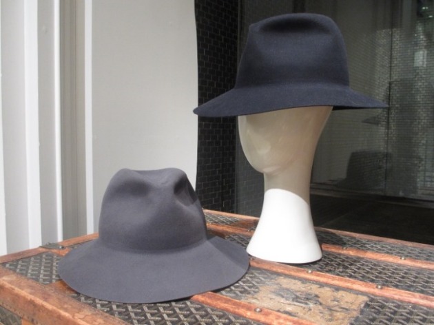 HAT MAKER ー KIJIMA TAKAYUKI ー｜International Gallery BEAMS ...