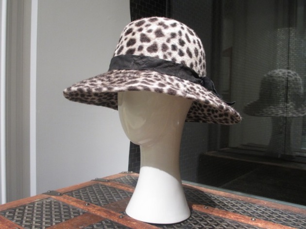 HAT MAKER ー KIJIMA TAKAYUKI ー｜International Gallery BEAMS