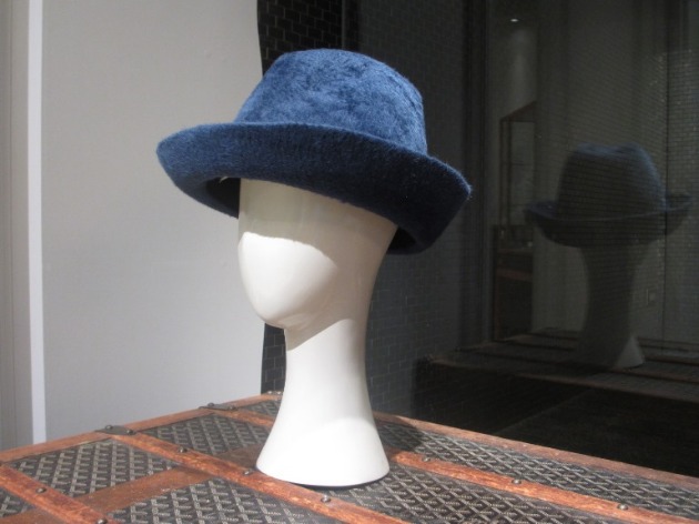 HAT MAKER ー KIJIMA TAKAYUKI ー｜International Gallery BEAMS