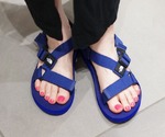 2019、夏のおすすめ－サンダル－