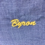 「GTA」バイロン健在です。