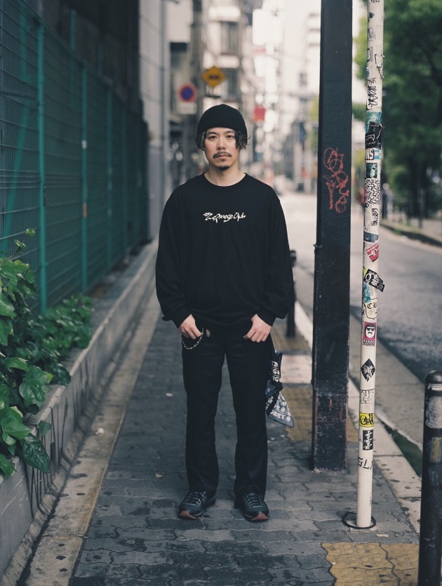 Zepanese Club × BEAMS T 5.18(sat) Release｜ビームスT 原宿｜BEAMS