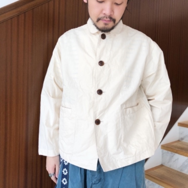 傳tutaeeの衣服｜BEAMS JAPAN（ビームス ジャパン）｜BEAMS