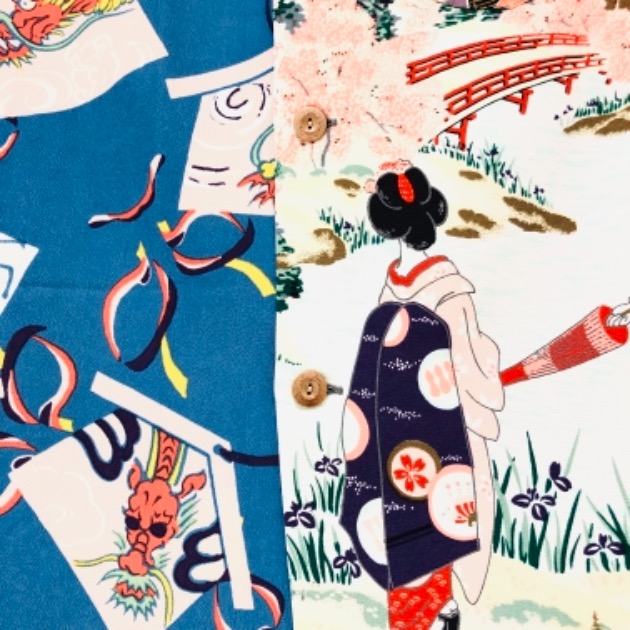 【5/18発売】SUN SURF×BEAMS JAPAN