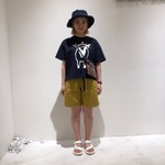 新村のオススメコーディネート！