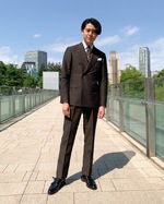 19 S/S スタッフスタイリング解説 vol.8