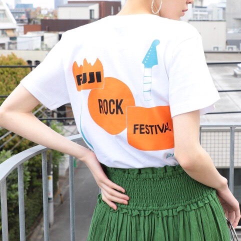 フェス支度、そろそろしませんか？～FUJI ROCK FESTIVAL'19～