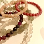 世の女性たちへ幸運を