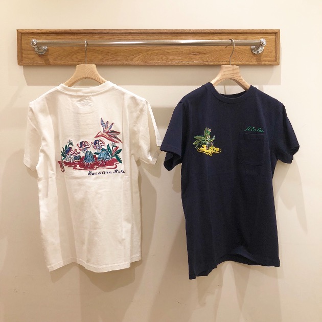 Sun Surf Hawaiian Collection ビームス 東京スカイツリータウン Beams