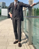 19 S/S スタッフスタイリング解説 vol.9