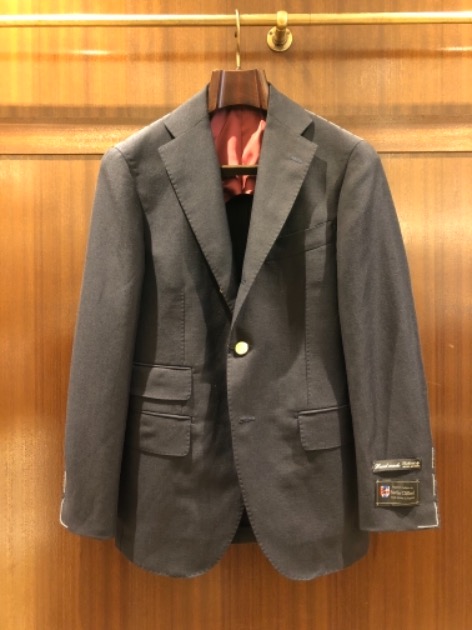 BEAMS F RING JACKET ブレザー 40周年 - メンズ