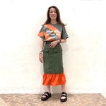 今年の夏は＋Feminine！！