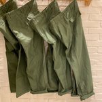 ＜orSlow＞アーミーファティーグパンツ再入荷しました！