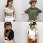 Tシャツ！Tシャツ！Tシャツ！