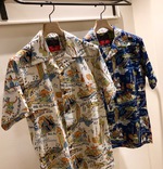 柏にアロハがやってきます！