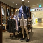 まんなかの「THE GIGI」