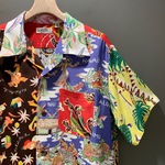 SUN SURF×BEAMS BOY more！