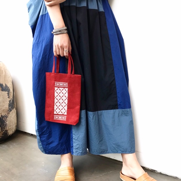 津軽こぎん刺し|fennica(フェニカ)|BEAMS 津軽こぎん刺し|fennica(フェニカ)|BEAMS