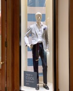 メインウィンドウの彼