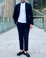 19 S/S スタッフスタイリング解説 vol.10