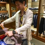 隠れ「GUY ROVER 」