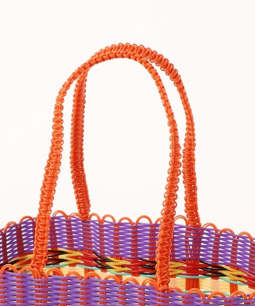 カゴバック、選り取り見取りです！｜ビームス 東京スカイツリータウン  