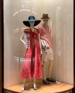 メインウィンドウの彼