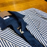 GUY ROVER【open collar】