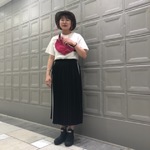 ＜HUNTER＞POP UP SHOP ！！