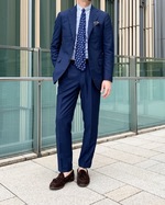 19 S/S スタッフスタイリング解説 vol.11