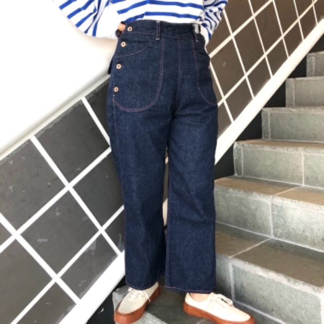 fennica定番のパンツ3本｜BEAMS JAPAN（ビームス ジャパン）｜BEAMS