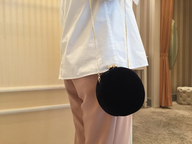 まんまーる◯