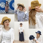 夏に向けての必須アイテム ☆