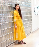 2019、夏のおすすめ－ワンピース－