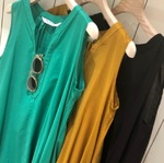 夏のお勧めワンピース☆