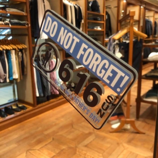 DO NOT FORGET！6.16！