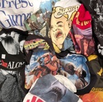MOVIE TEE FAIRスタート☆