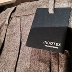 ＜INCOTEX（インコテックス）＞