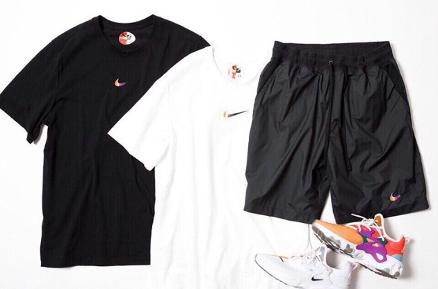 presto t shirt