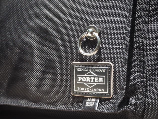 名作 HOME JAM MADE ブリーフケース 3WAY / PORTER × - ビジネスバッグ