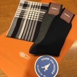 「ギフトサンプル」父の日スペシャル