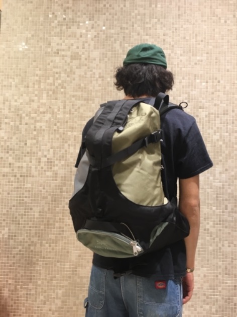 アークテリクス arc'teryx Sebring - daterightstuff.com