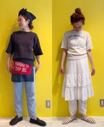 改めましてパンツのすゝめ。