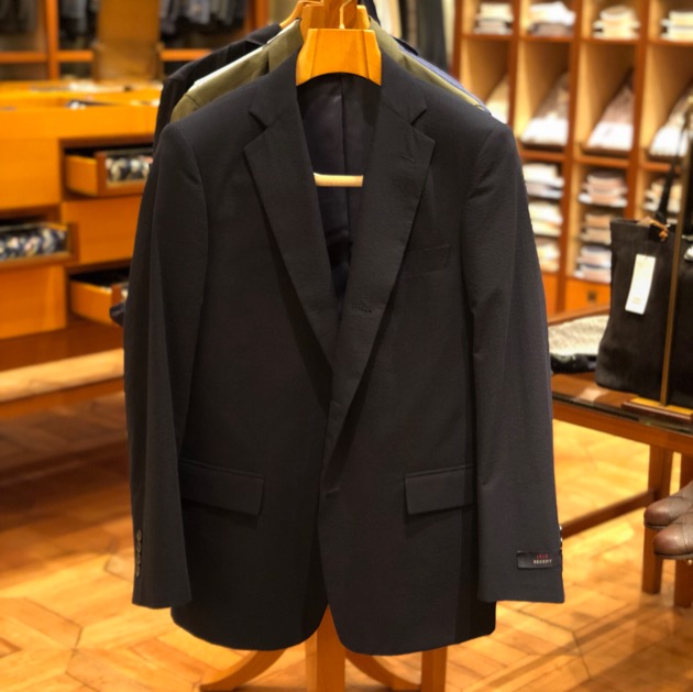 Brooks Brothers＞ごっちのおねだり｜ビームス ハウス メン 横浜｜BEAMS