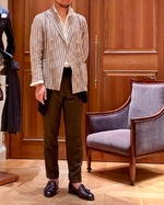 19 S/S スタッフスタイリング解説 vol.12