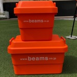 BEAMS 2019collection! 便利アイテム