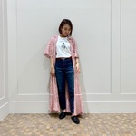みんな大好き白T！