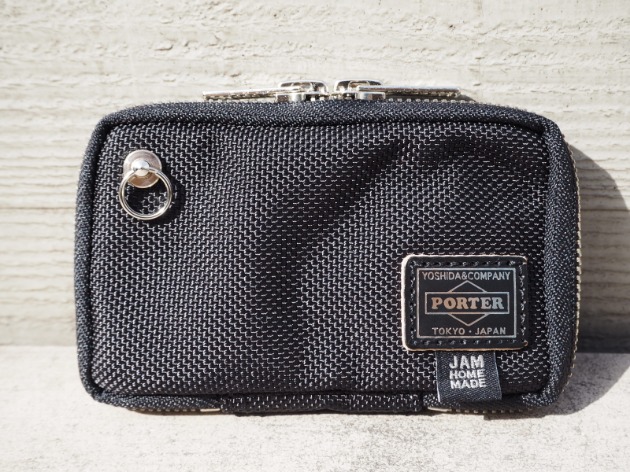 New Arrival Jam Home Made Porter 19ss New Collection Vol 2 B Jirushi Yoshida B印 ヨシダ Beams