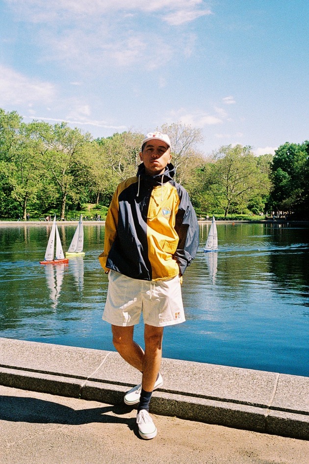 ROWING BLAZERS 『BEAMS PLUS Yacht Club』｜BEAMS PLUS